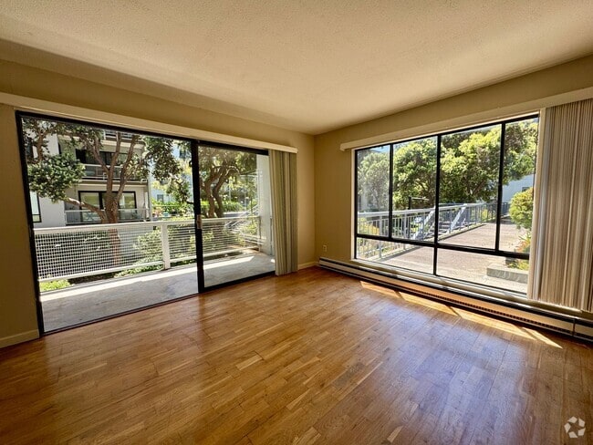 Building Photo - Expansive Corner Unit at Watergate with a ... Rental