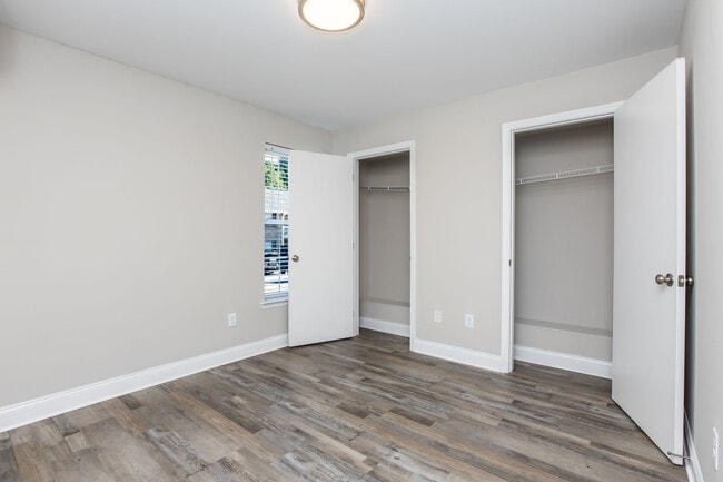 Park Ridge Apartments