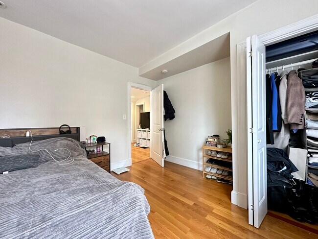 836 Huntington Ave., #1, Boston - 836 Huntington Ave Unit 1