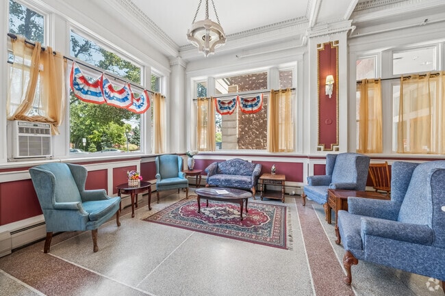 Common Area