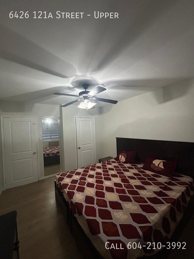 Photo - Quiet Upper with Large Backyard in West Newton