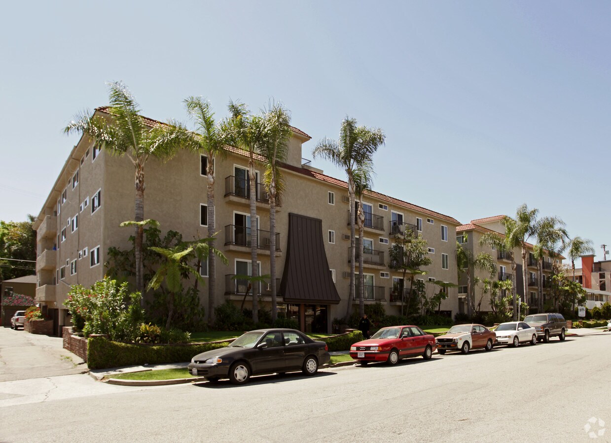 Mentone Gardens - Mentone Gardens Apartments