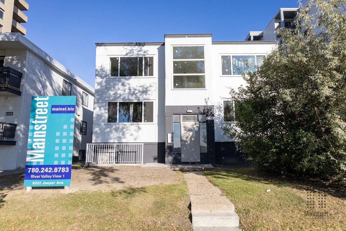 Photo - River Valley View Apartments 1