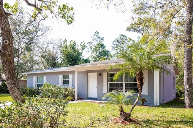 110 Centennial Dr