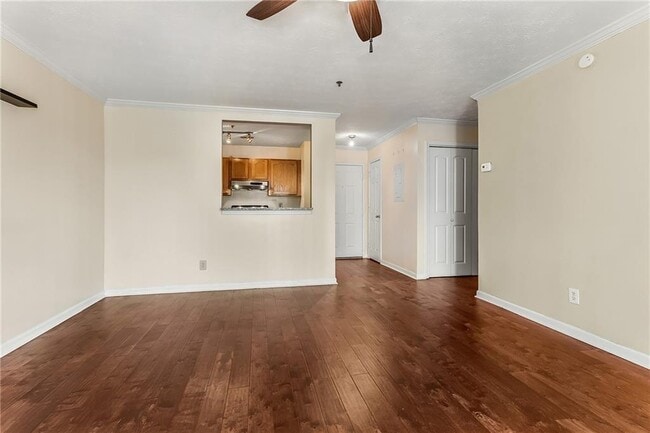 Photo - 970 Sidney Marcus Blvd NE Unit 1206