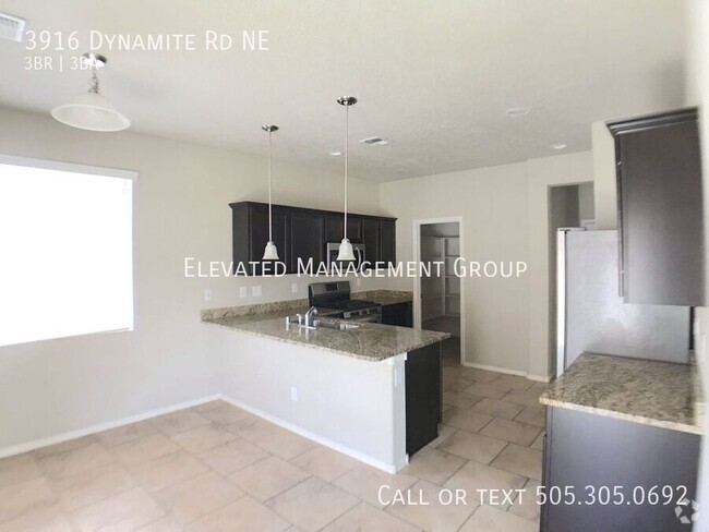 Building Photo - 3916 Dynamite Rd NE Rental