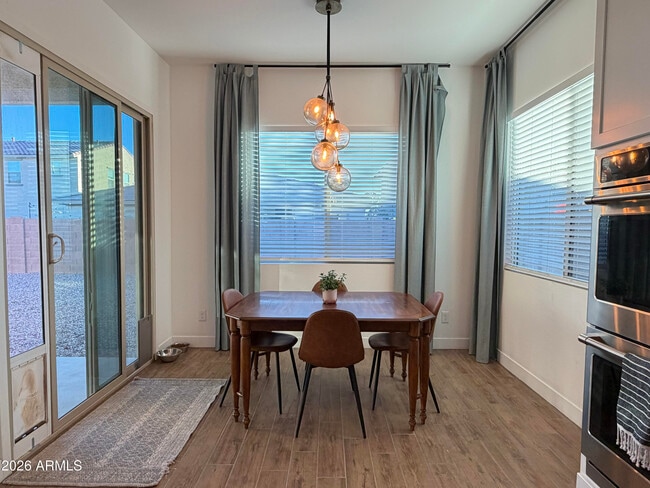 Photo - 10849 E Thunderbolt Ave