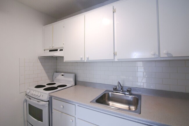 Photo - 1595 Rue Rachel E Unit 807