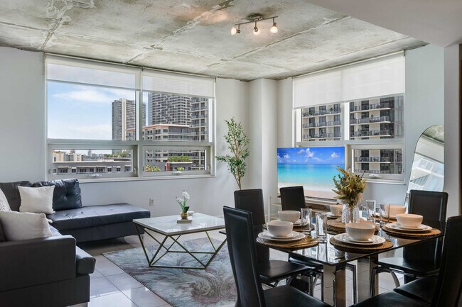 Photo - 3256 NE 1st Ave Unidad SI ID1241893P