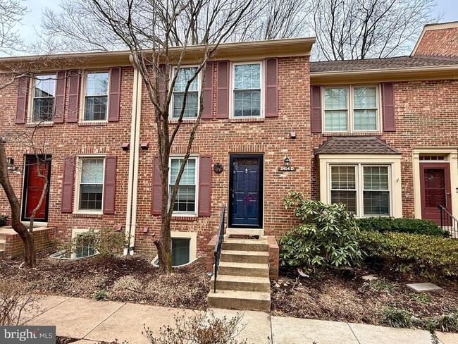 Photo - 2454 S Walter Reed Dr Townhome