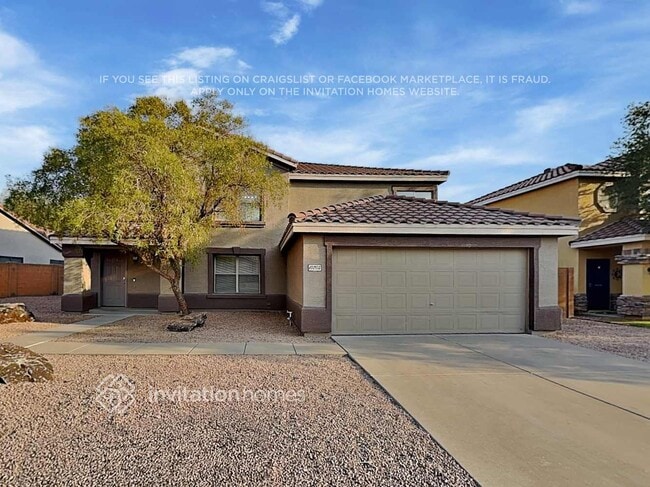 Building Photo - 10703 E Ananea Ave Rental