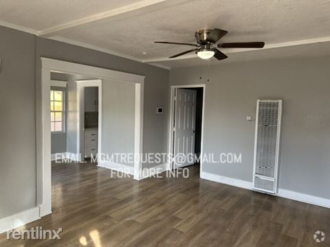 Building Photo - 3 br, 1 bath Triplex - 3550 Dwight Avenue C Rental