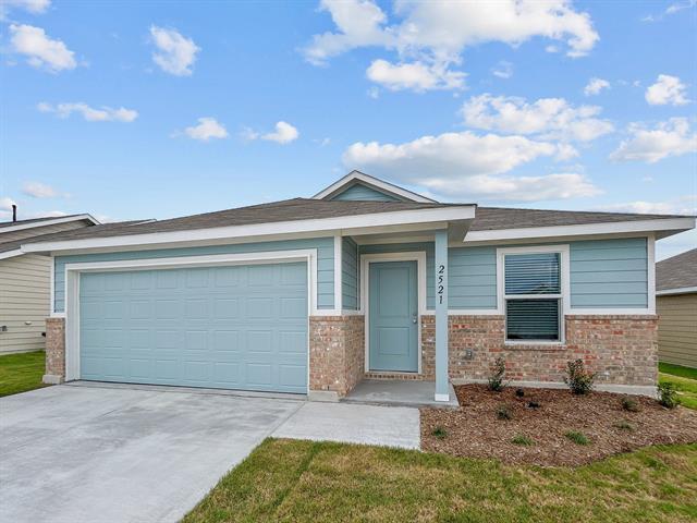 Photo - 2521 Bunkerton Dr