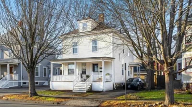 Photo - 20 Central Ave Unit 2