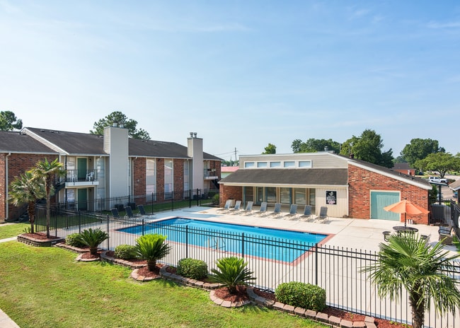 Sherwood Acres - Sherwood Acres Apartments