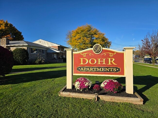 Photo - Dohr Apartments