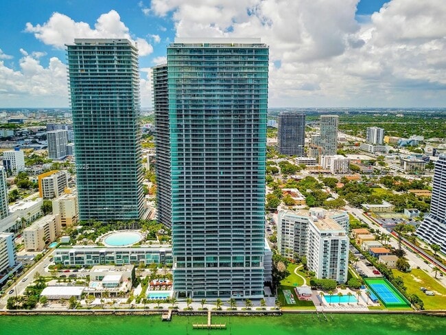 Photo - 3131 NE 7th Ave Condo Unit PH4901