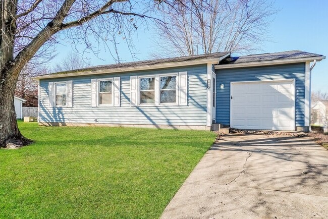 Building Photo - 3991 Briarbush Dr Rental