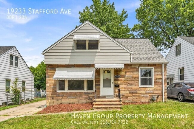 Building Photo - 19233 Stafford Ave