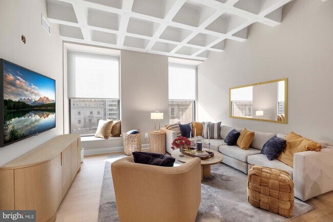 Photo - 1601 Cherry St Unit 917