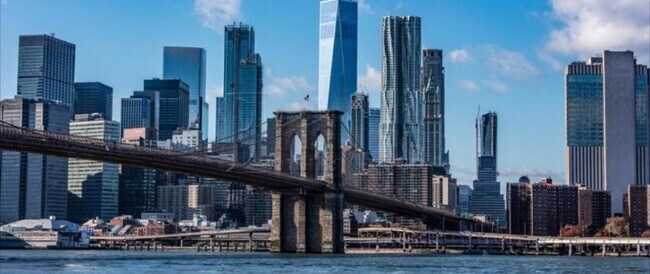 Building Photo - 2 bedroom in New York City NY 10004 Unit 20p Rental