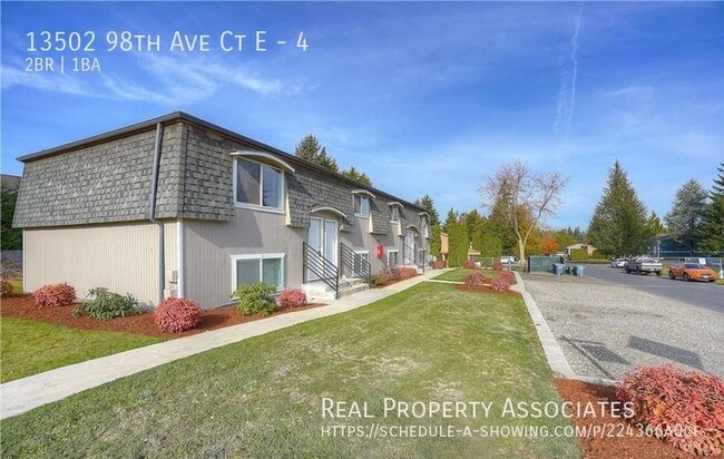 Photo - 13502 98th Ave Ct E Unit 4