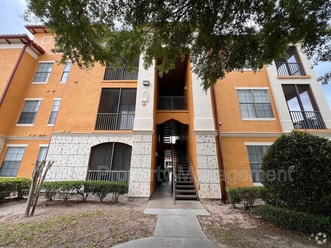 Building Photo - 6171 Metrowest Blvd Unit 205 Rental