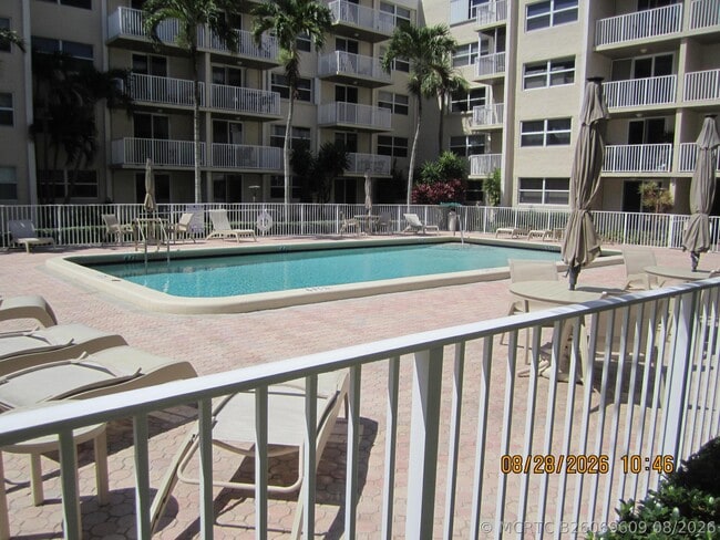 Photo - 2929 S Ocean Blvd Unit 115