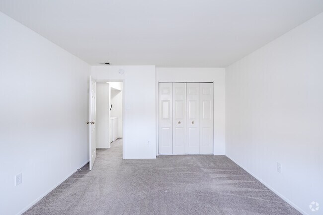 Bedroom 1 - 4 Rm, 2 Bd, 1 Ba - 1,200 - 1,250SF