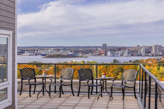 Photo - The Kensington Apartments