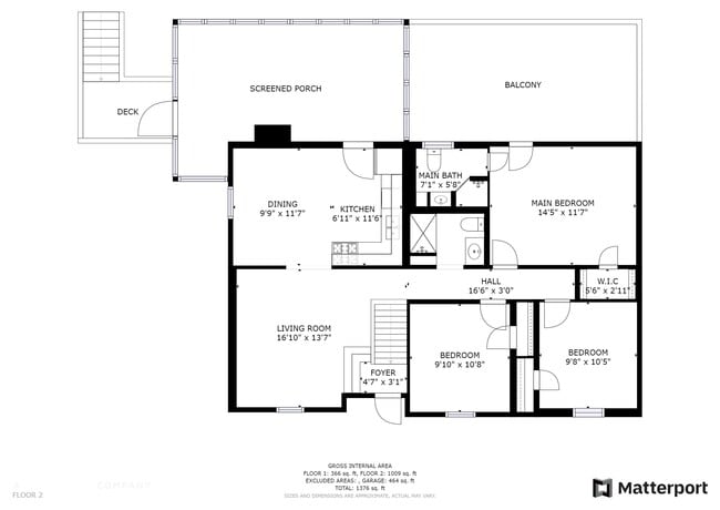 Photo - 5827 Dewey Heights Rd