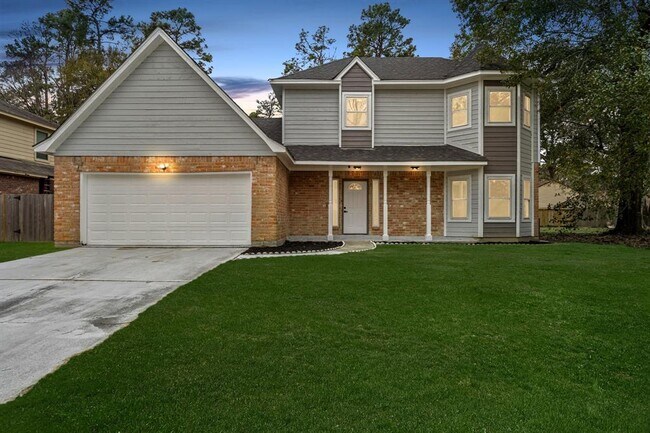 Photo - 11923 Pondwood Dr Casa