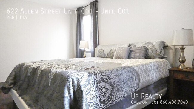 Photo - 622 Allen St Unit : C01