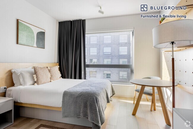 Building Photo - 1260 Boylston St Unit FL12-ID957 Rental