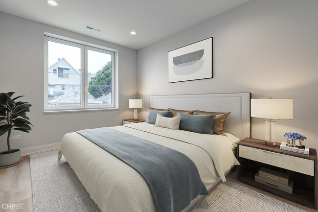 Photo - 2823 W Belmont Ave