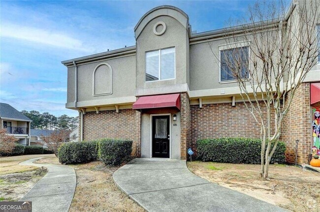 Building Photo - 3301 Henderson Mill Rd Rental