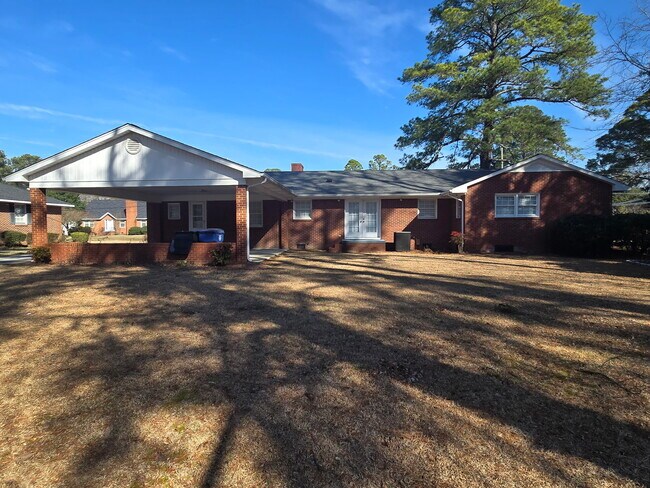 Photo - 1304 Stockton Rd