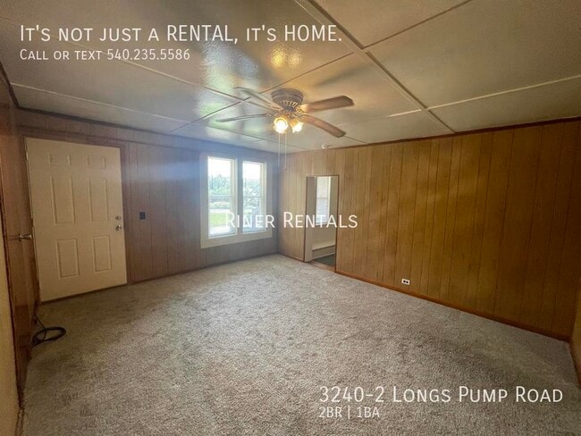 Photo - 3240 Longs Pump Rd