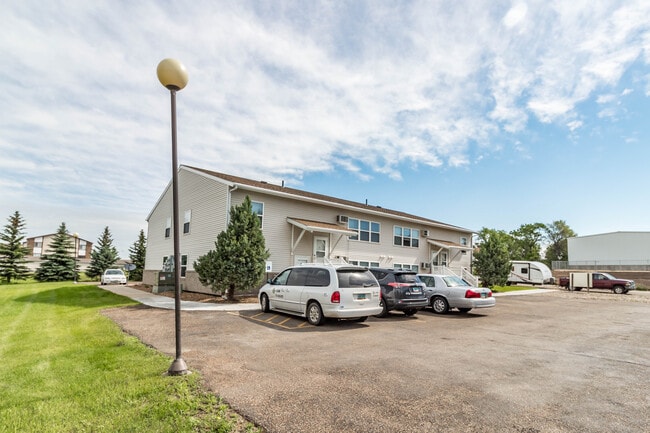 Oak Ridge - Oak Ridge Apartments