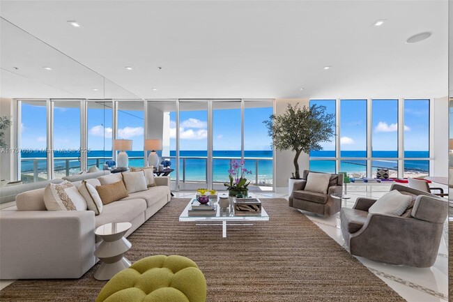 Building Photo - 50 South Pointe Dr Unit 1502/03 Rental