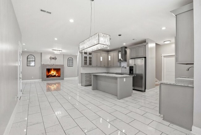 Photo - Beautiful Home With Large Yard In Fountain Inn