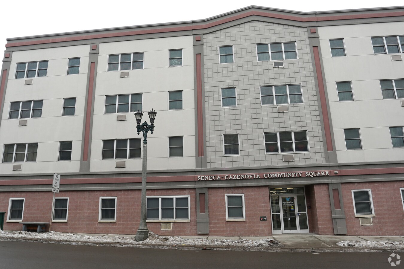 Photo - Seneca Cazenovia Community Square