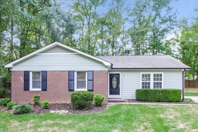 Building Photo - 8100 Coxwood Ct Rental
