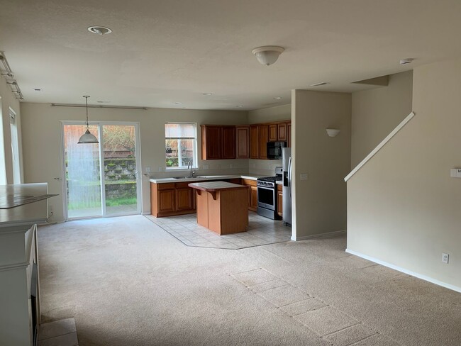 Photo - Charming 3BD | 2.5BA Townhome | Vintage Creek Community | Sherwood