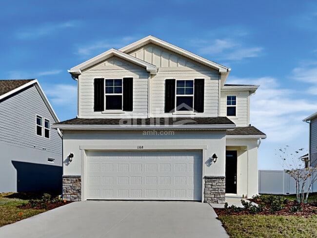 Building Photo - 1168 Sky Lks Dr Rental