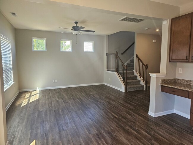 Photo - Like New- Immaculate 2-Story Home w/ 3 Bedroom 2.5 Bath with Loft Area.