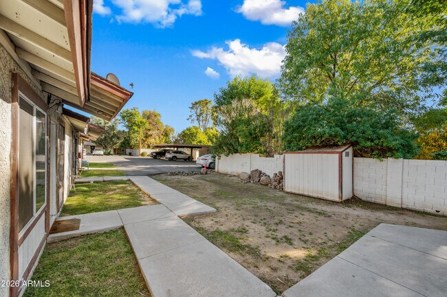 Photo - 520 W Clark St Unit 10