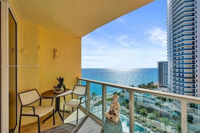 Photo - 2501 S Ocean Dr Unidad 1518 (Av. April 1st 2026)