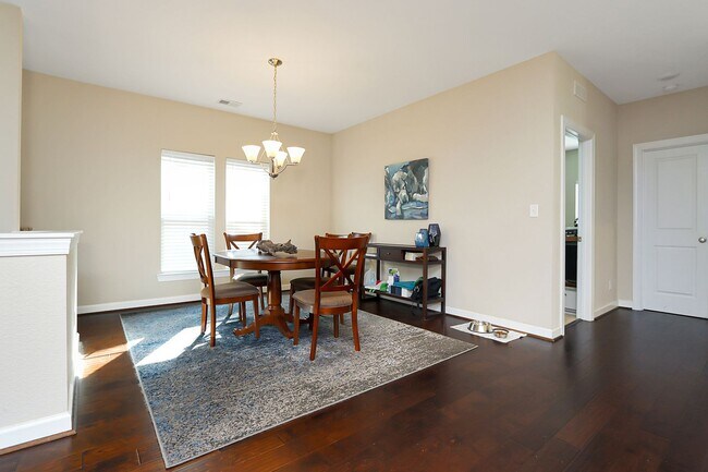 Photo - Low Maintenance Condo Living
