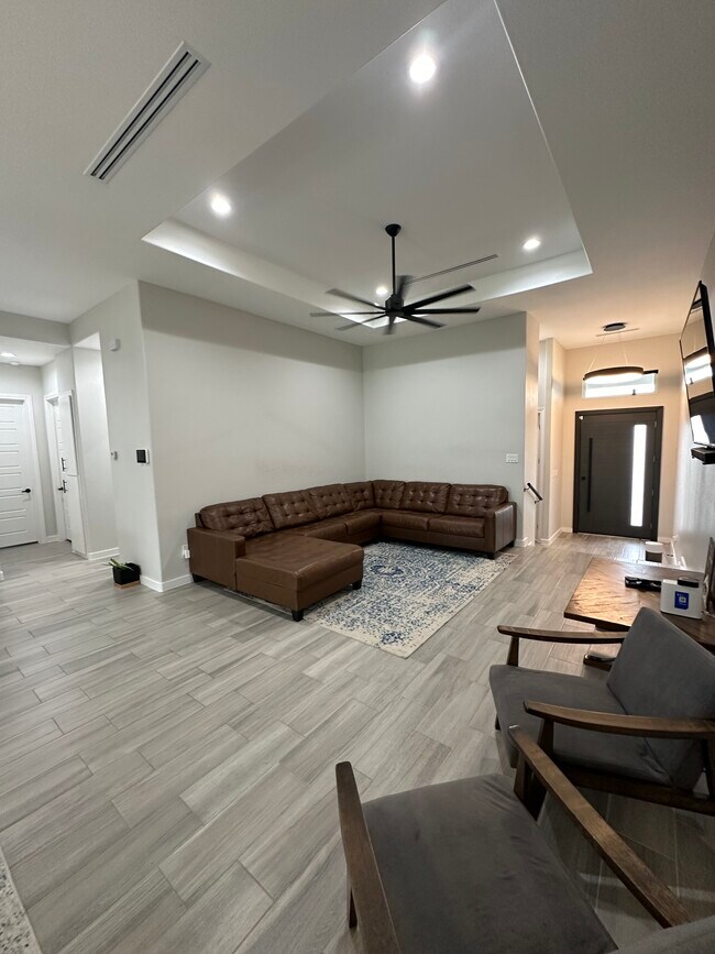 2509 Lucia Ct Rental House Rental in Laredo, TX